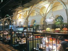 -五月罗马海鲜自助餐厅(月星环球港店)