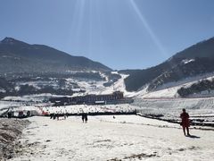 -太子岭滑雪场