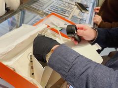 -上海恒天奢侈品(总店)