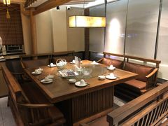 包厢-湖南人家·家传湖南菜(水围店)