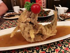 -城南往事·鲁菜济南菜(龙奥万科店)
