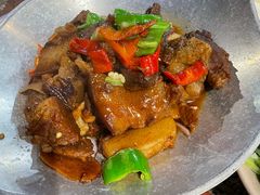 -好灶头妈妈菜·柴火灶台鱼·千岛湖土菜地标美食