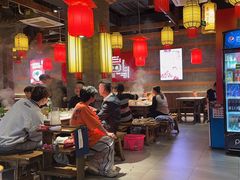 -小龙坎火锅(仓山万达店)