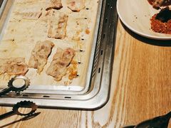 -新石器烤肉(百联川沙店)