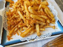 -大眼锅贴水饺(河东店)