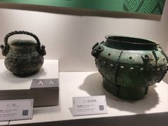 -深圳博物馆(古代艺术馆)