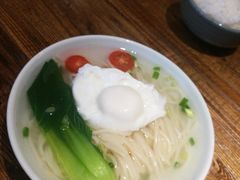 -青年公社烤鸭(青年路店)