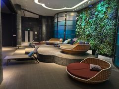 -西安W酒店FIT有型健身中心