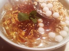 -绿茶餐厅(杭州黄龙K-lab店)