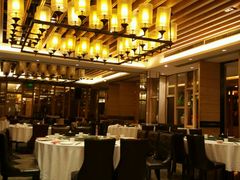 大堂-同庆楼(滨湖万达广场店)