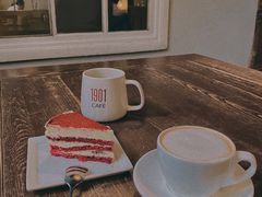 -1901 Cafe(西四店)