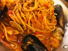 -Kpasta韩式意大利面