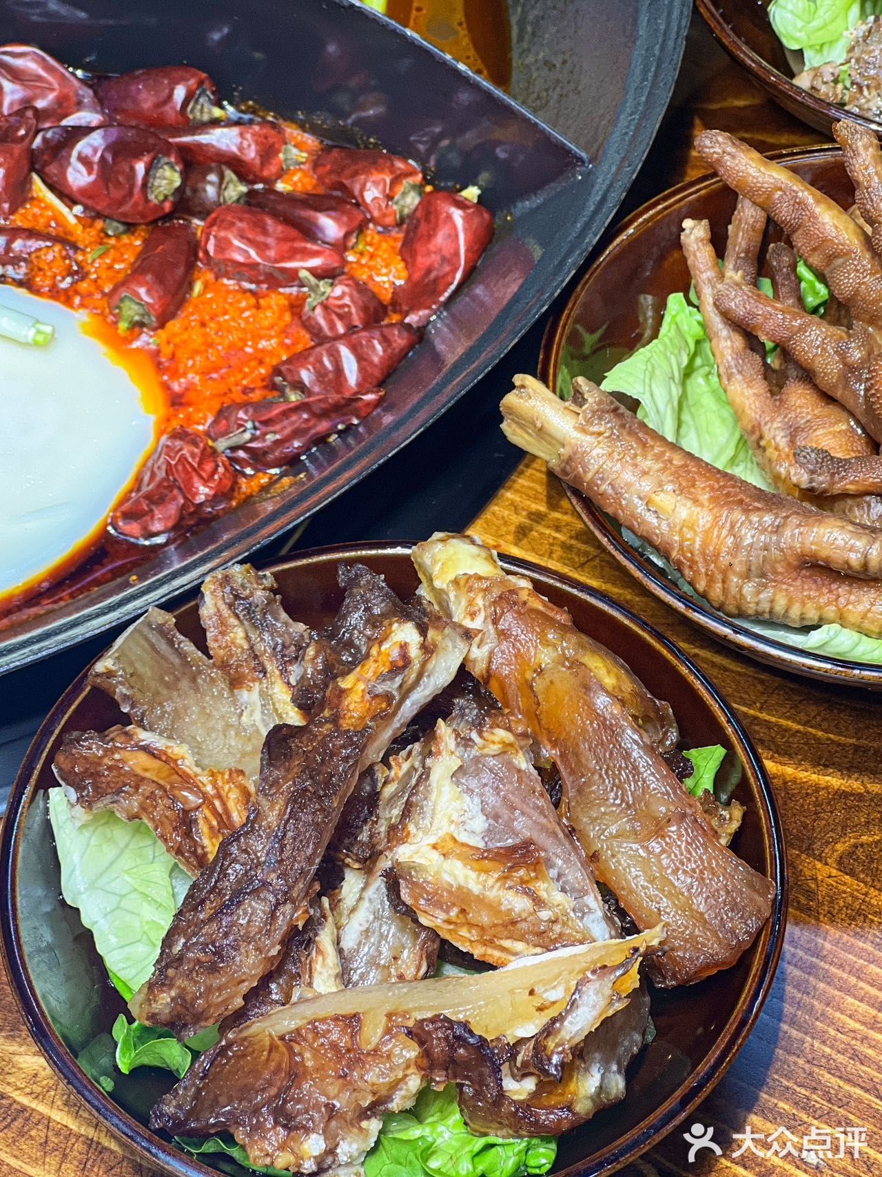 不用去重庆，在深圳也能吃到正宗重庆味！
