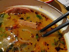 -小蛮椒麻辣烫·麻辣拌(青浦宝龙店)