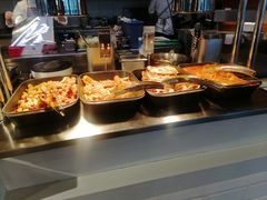 -The COOK·厨餐厅·自助餐(浦东嘉里大酒店)