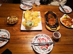 -树下时尚餐厅(翠园街店)