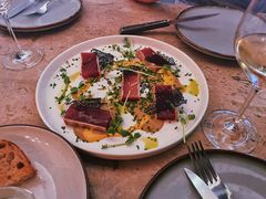 金枪鱼塔塔-RAC BAR(安福路店)