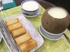 -仁信老铺(华盖路店)