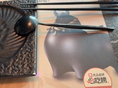 -黑牛の店·黑金店(沈阳万象城店)