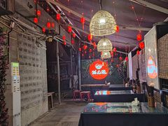 -老地方猫儿面(磁器口店)