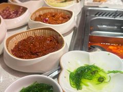 -海底捞火锅(凤凰广场店)