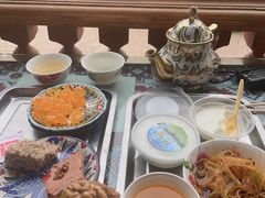 -百年老茶馆
