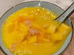 杨枝甘露-太清凉茶糖水(前海店)