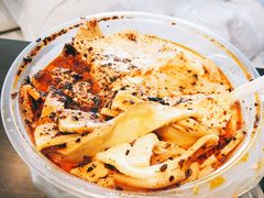 -老鳯府豆花泡馍(第五大道店)