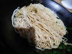 -贡梅老面馆·蟹粉面·无锡特色小吃(南长街主推店)