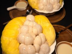 -必点海鲜·海肠捞饭大王(滨江道店)