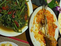 -泰国餐厅 Thai Food(裕华万达店)