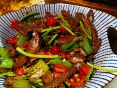 -吃货私房菜(丽江束河古镇店)