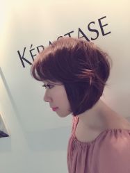 -ace hair salon top 无痕接发