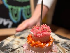 -炎橘·板前料理 Omakase