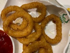 -汤姆家的牛排意面披萨(新城市广场店)