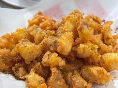 -水牛奶皇后糖水铺(深圳总店)