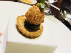 -杭州西子湖四季酒店·金沙厅