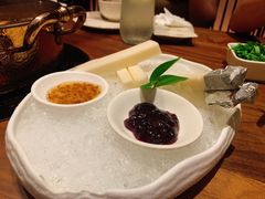-揽季锅物会.福建黄鱼.海鲜姿造(五四路店)