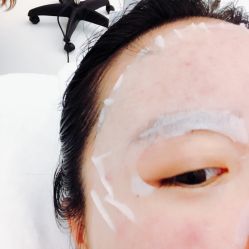 -Face Score美甲美睫皮肤管理