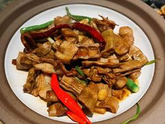 -锦府盐帮·侯宅(五棵松万达店)