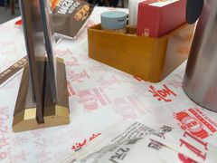 -堂瓦里·33年传统赣菜(第一街区店)