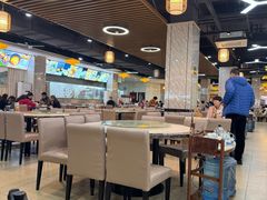 -點無缺茶楼·海鲜酒家(世博店)