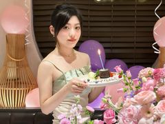 -HUATA 'Holiday Plan 花榻