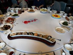 -澜小宴·锦绣江南(金沙滩店)