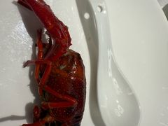 -洪福龙虾