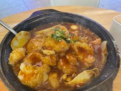 -辣想啵啵鱼(光环店)