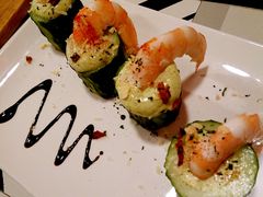 -CRAZYONES西班牙海鲜饭(日月光店)