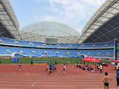 -沈阳奥林匹克体育中心