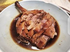 -佰家小厨·南京菜(夫子庙店)