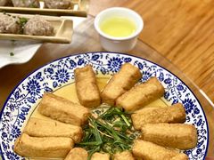 -老客家美食• 竹筒饭• 河鲜(龙门永汉店)